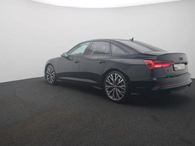 Audi S6 3.0 TDI Quattro Sedan