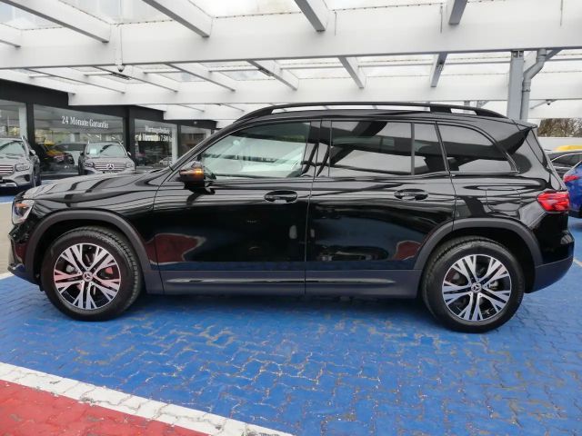 Mercedes-Benz GLB 180 Progressive