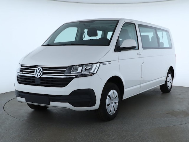 Volkswagen Caravelle Comfortline Lang T6