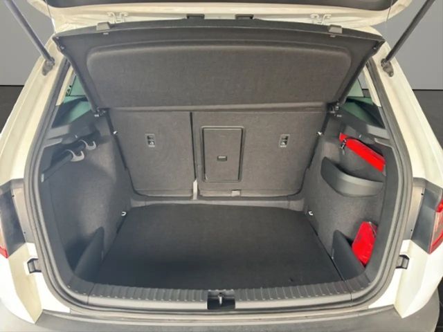 Skoda Karoq 2.0 TDI Style Style