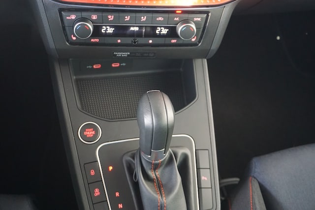 Seat Ibiza 1.0 TSI DSG FR-lijn