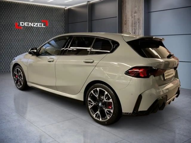 BMW 120 120d 5-deurs Sedan