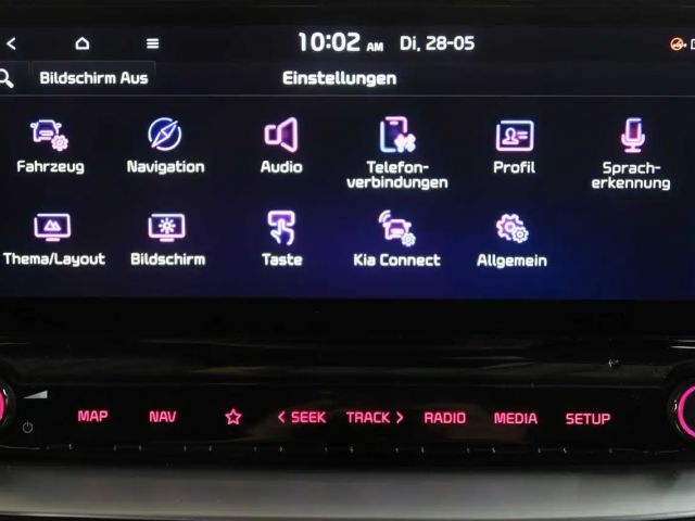 Kia XCeed GDi PHEV Spirit