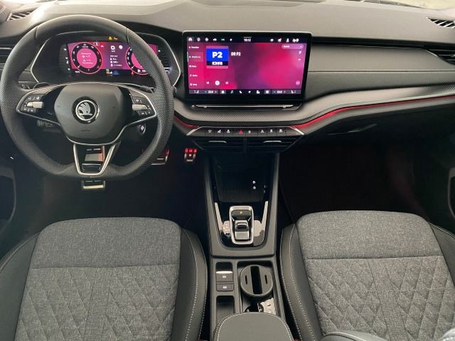 Skoda Octavia 2.0 TDI Combi Sportline iV