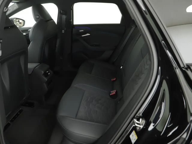 Audi A6 e-tron Quattro