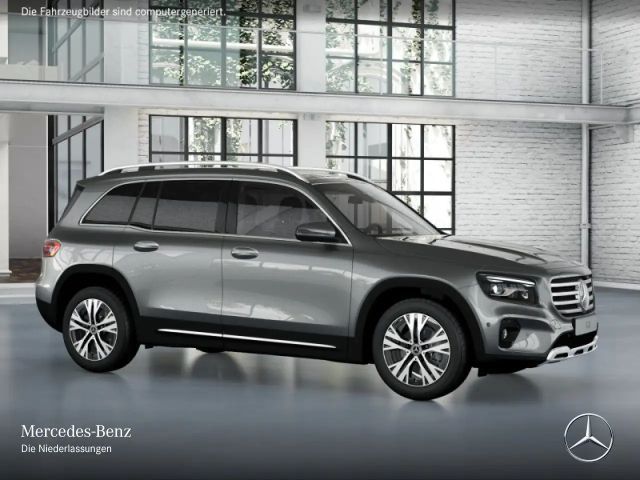 Mercedes-Benz GLB 200 Progressive