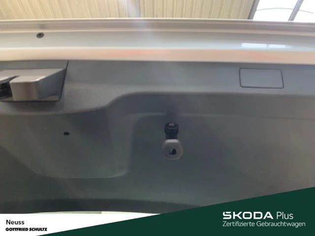 Skoda Kamiq Selection