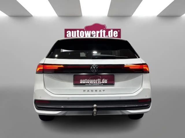 Volkswagen Passat 2.0 TDI DSG IQ.Drive Variant
