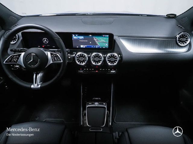 Mercedes-Benz EQA 300 4MATIC