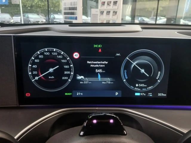 Hyundai IONIQ 9 4WD 6-zits UNIQ