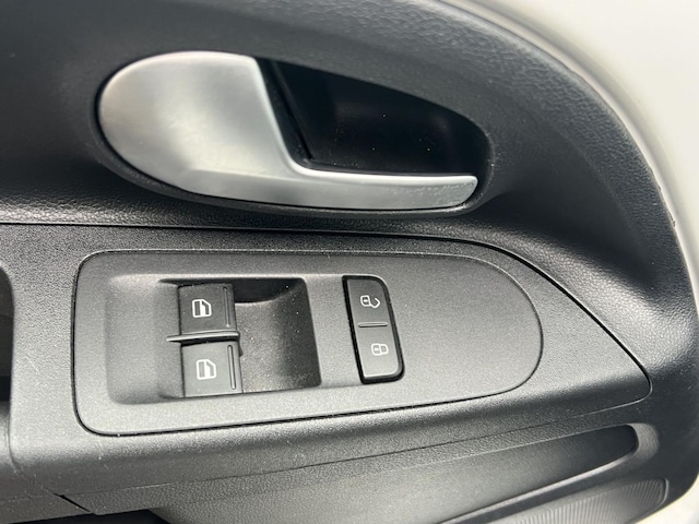 Volkswagen up! Move Move up!