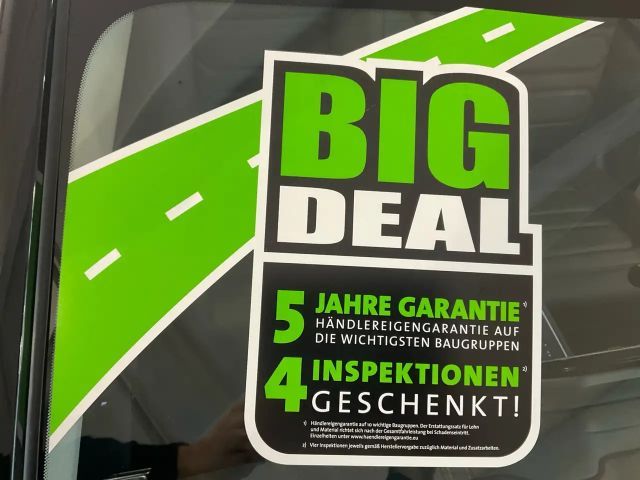 Citroën C5 Aircross Pack Shine