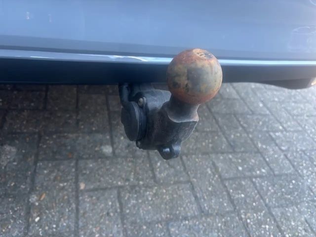 Volkswagen Passat 2.0 TDI Business DSG Variant