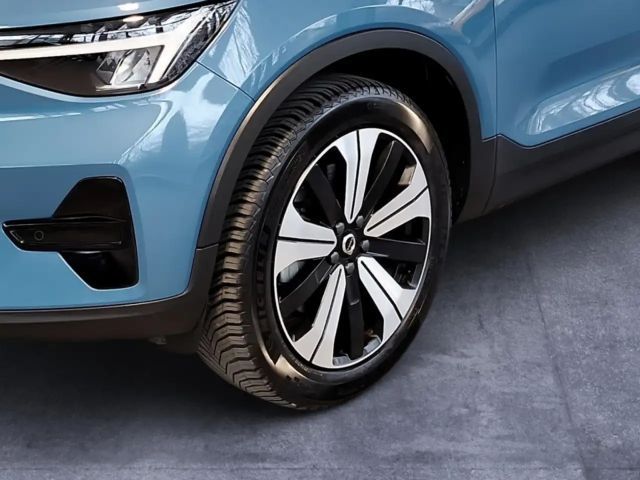 Volvo XC40 Plus Recharge