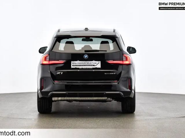BMW X1 xDrive25e