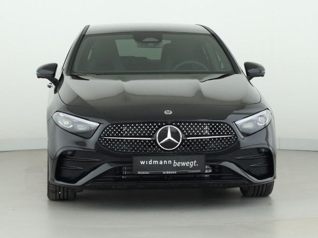 Mercedes-Benz A 220 A 220 d