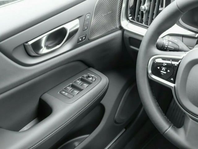 Volvo V60 Business Dark Plus