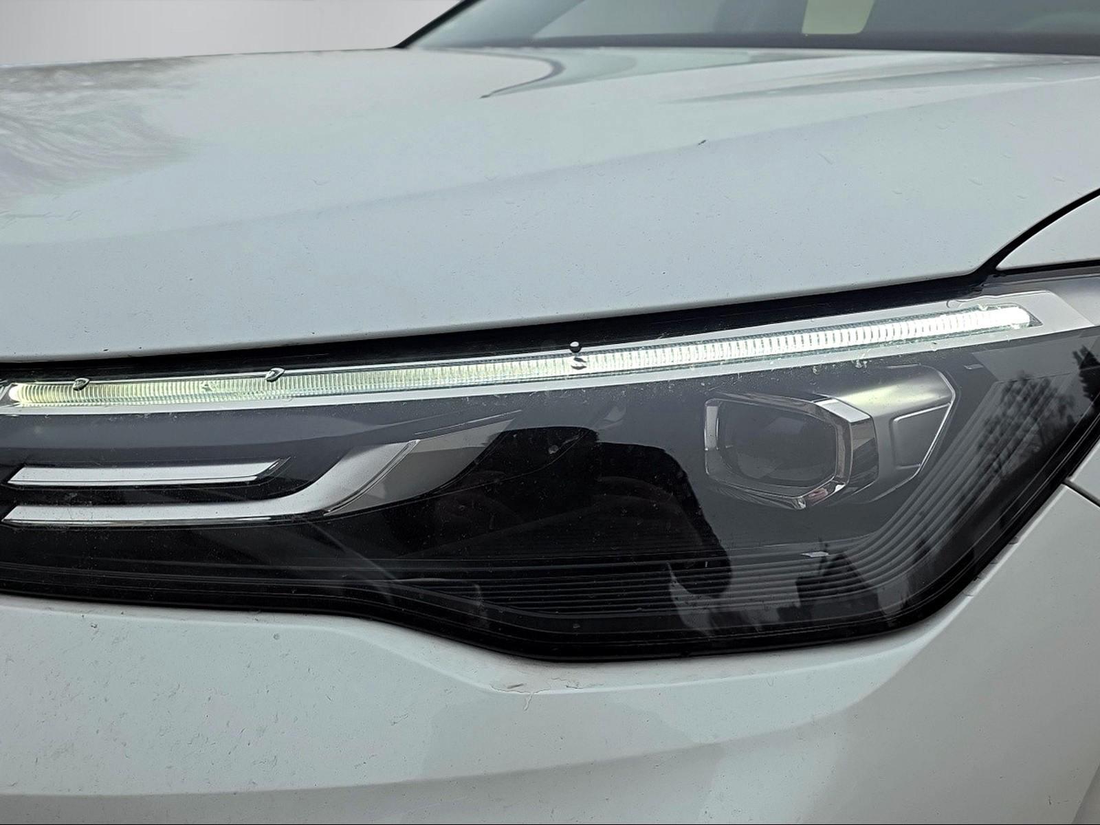 Volkswagen Tiguan 1.5 eTSI