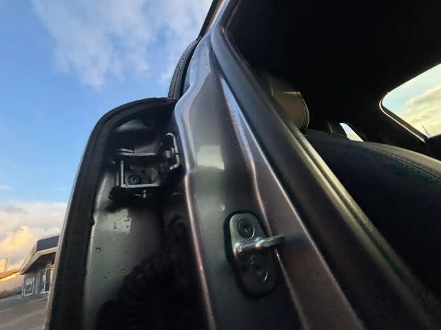 Peugeot 2008 GT-Line Hybrid