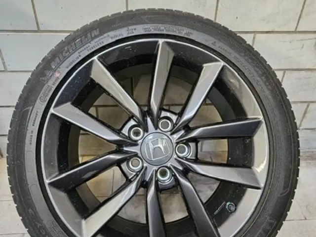 Honda Civic Elegance Turbo VTEC i-VTEC