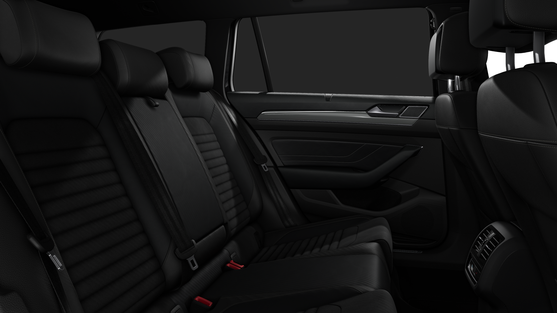 Volkswagen Passat Va 1.4GTE P 115 TSID6F