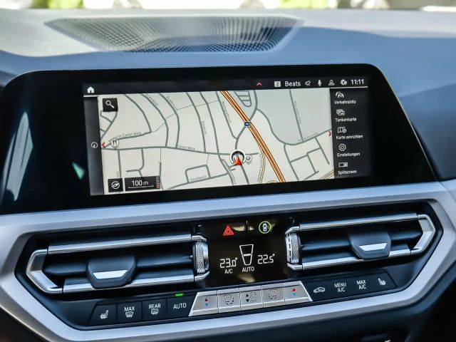 BMW 320 320d Touring xDrive