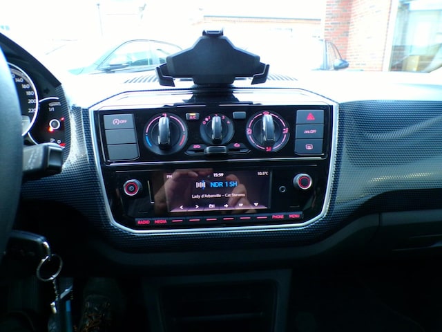 Volkswagen up! 1.0 MPI Move Move up!