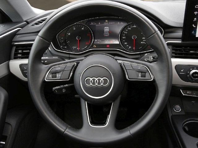 Audi A5 35 TDI S-Tronic Sportback