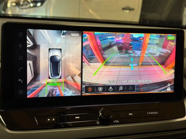 Nissan Qashqai DIG-T