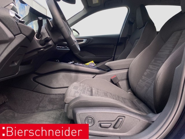 Audi A5 Avant Quattro S-Tronic