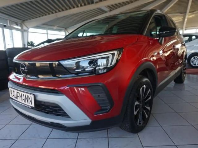 Opel Crossland X Elegance