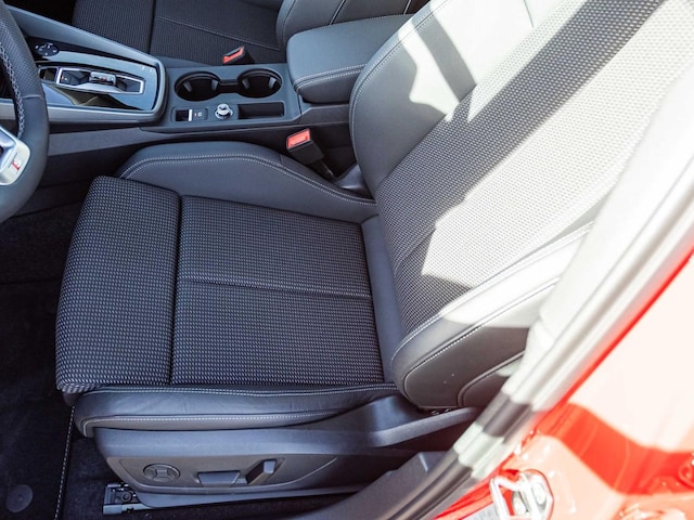 Audi A3 35 TDI S-Tronic Sportback