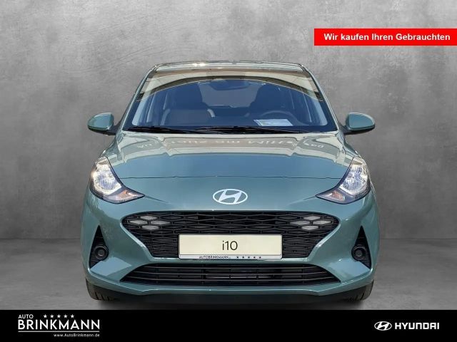 Hyundai i10 1.0 Select