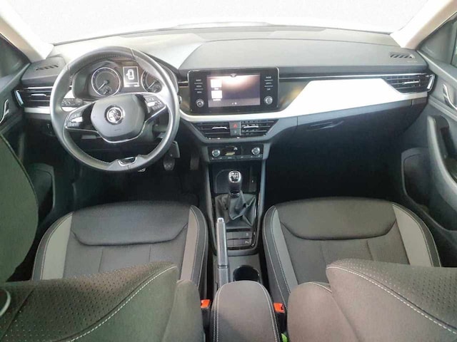 Skoda Kamiq 1.5 TSI ACT