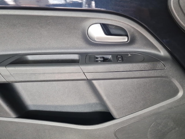 Volkswagen e-up! Plus Style