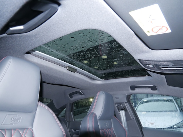 Audi S3 Quattro S-Tronic Sedan