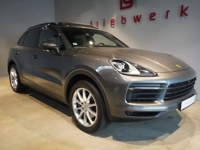 Porsche Cayenne 3.0 V6 *APPROVED*U-Frei*Pano*20 Zoll*DAB*