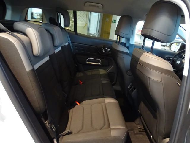 Citroën C5 Aircross Feel PureTech