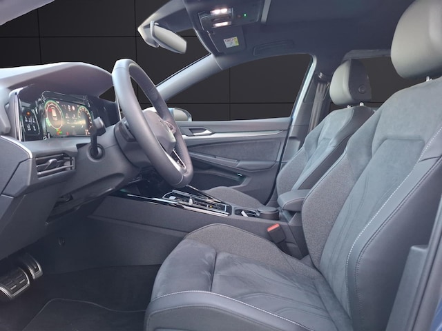 Volkswagen Golf DSG Golf VIII