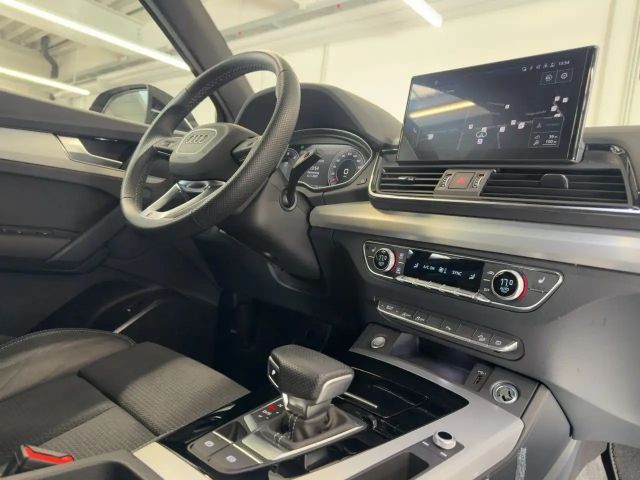 Audi Q5 40 TDI Quattro S-Line