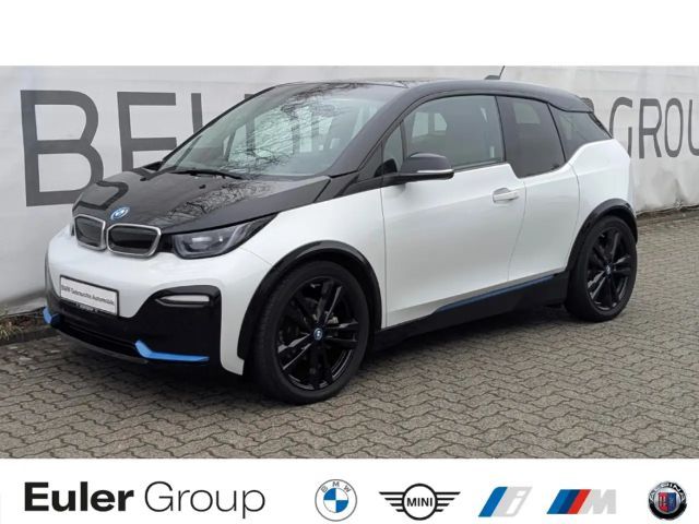BMW i3 120Ah Sedan