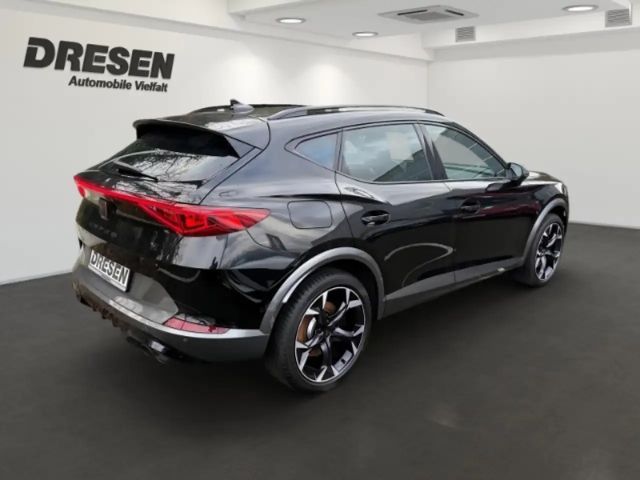 Cupra Formentor 2.0 TSI 4Drive DSG VZ