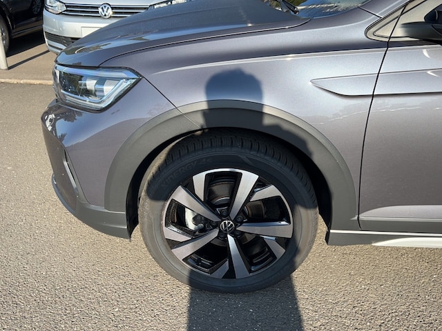 Volkswagen Taigo 1.0 TSI DSG IQ.Drive