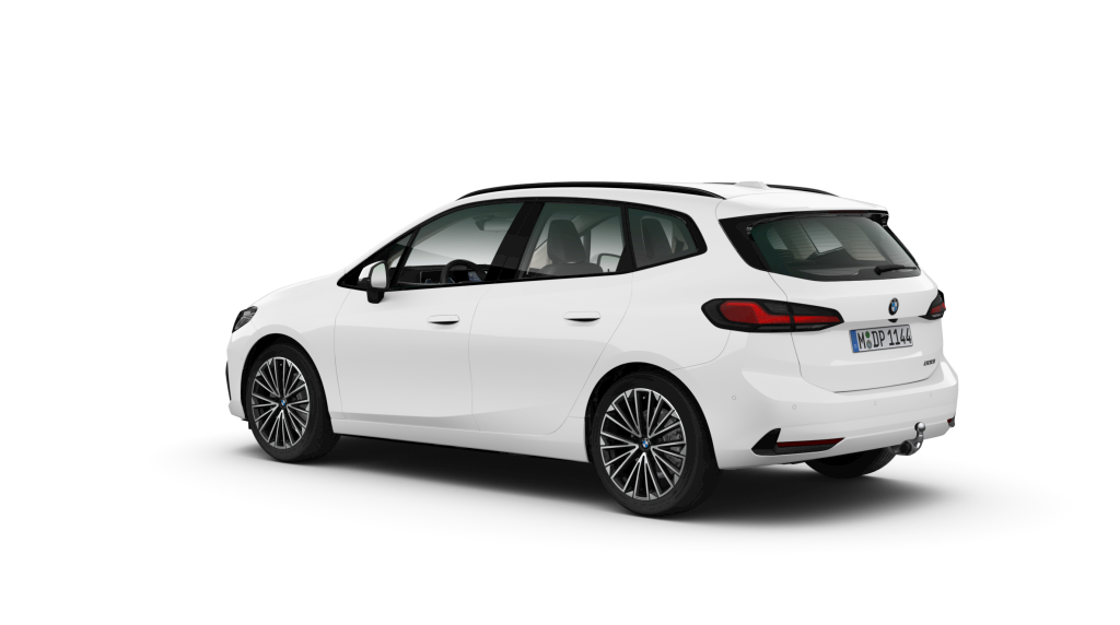 BMW 220 220i Active Tourer