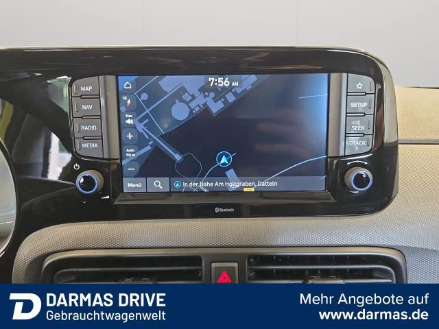 Hyundai i10 1.2 Trend