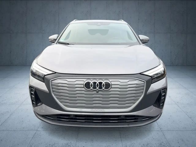 Audi Q4 e-tron Quattro
