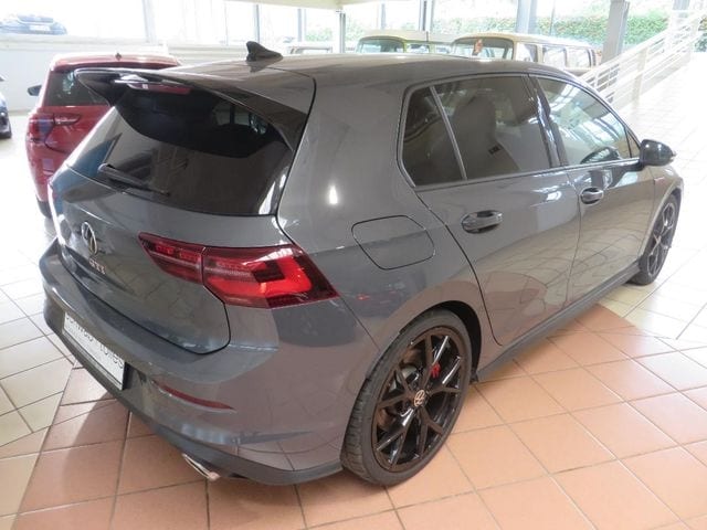 Volkswagen Golf 2.0 TSI DSG Golf VIII