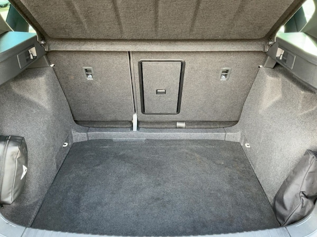 Cupra Ateca 2.0 TSI DSG VZ