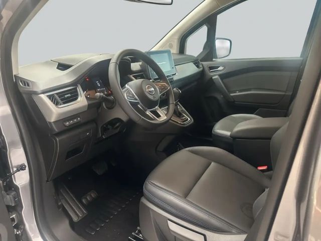 Nissan Townstar N-Connecta Townstar EV