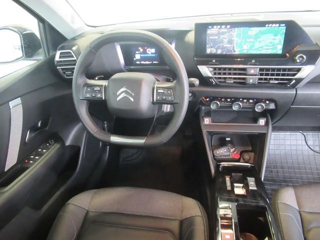 Citroën C4 BlueHDi Plus